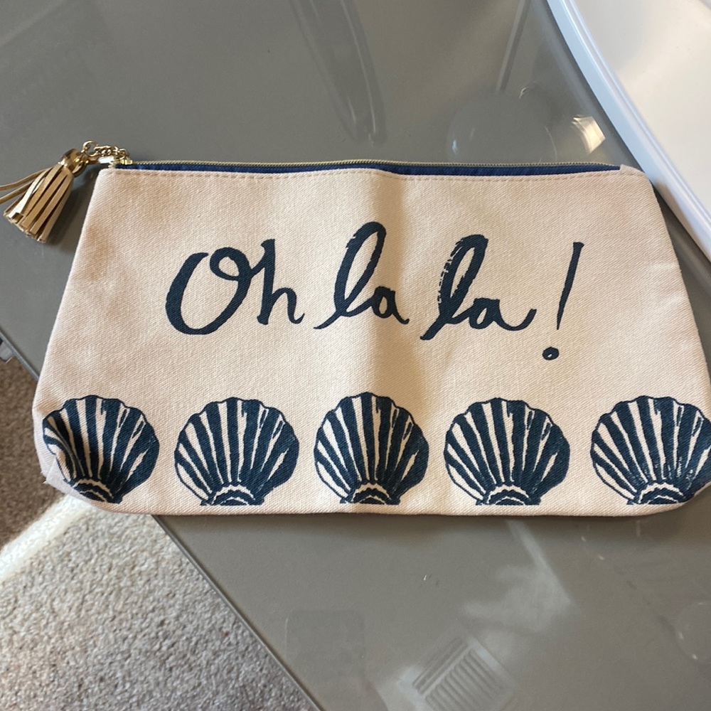 Makeup Bag